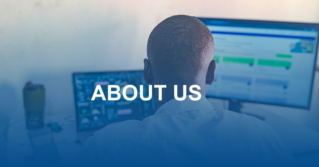 The about us description of Digital Atrium Marketing In Uganda