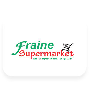 Fraine Supermarket