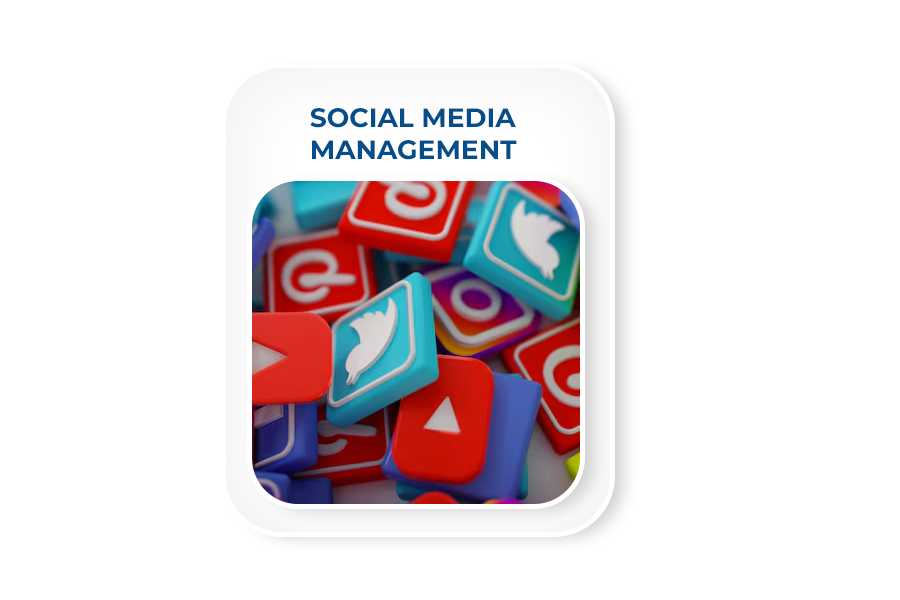 Social Media Graphic Design
